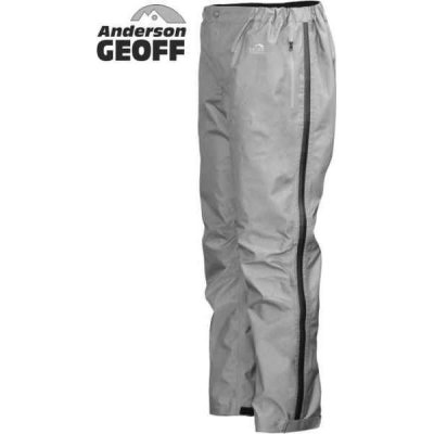 Geoff Anderson Kalhoty Xera 4 Grey – Zboží Mobilmania