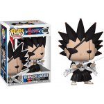 Funko Pop! 1699 Bleach Kenpachi Zaraki – Zboží Mobilmania