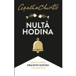 Nultá hodina - Agatha Christie – Hledejceny.cz