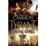 Funeral Games - Christian Cameron - Paperback – Hledejceny.cz