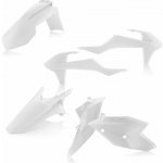 Acerbis Plastový kit pro Ktm SX/Sxf 16-18 kromě Sx250/16 bílá | Zboží Auto