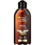 Garnier Ambre Solaire opalovací olej s kokosem SPF2 200 ml – Zboží Mobilmania