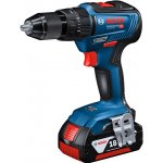 Bosch GSB 18V-50 0.601.9H5.101 – Hledejceny.cz