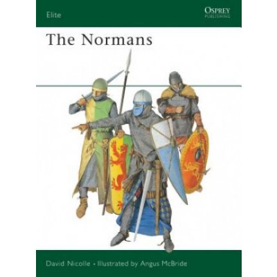 The Normans - D. Nicolle