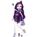 Mattel Monster High Mejdan Spectra Vondergeist – Hledejceny.cz