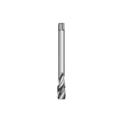 BUČOVICE TOOLS Závitník strojní ve šroubovici din 374/35° m20x1 2n hss (109202) – Hledejceny.cz