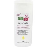 Sebamed sprchový gel s olejem 200 ml – Zboží Mobilmania