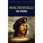 The Prince, The - Niccolo Machiavelli – Zboží Dáma