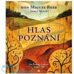 Hlas poznání: Toltécká kniha moudrosti - Ruiz Don Miguel – Hledejceny.cz