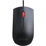 Lenovo Essential USB Mouse 4Y50R20863 – Zboží Živě