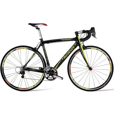 wilier izoard xp 2012