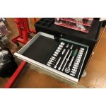 JONNESWAY S04H4131SP 1/2", 10 - 32 mm, 31 kusů – Sleviste.cz