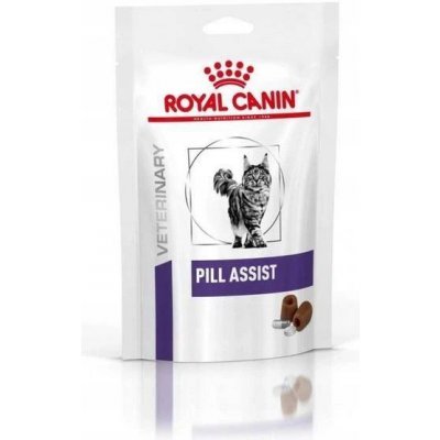 Royal Canin Pill Assist Cat dávkovač tablet 45 g