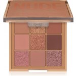 Huda Beauty Nude Obsessions paletka očních stínů Nude medium 34 g – Zboží Dáma Huda Beauty Nude Obsessions paletka očních stínů Nude medium 34 g – Zboží Dáma