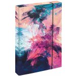 Baagl A4 Jumbo Abstract A-31746 – Sleviste.cz