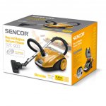 Sencor SVC 900-EUE2 – Hledejceny.cz