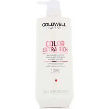 Goldwell Dualsenses Color Extra Rich Brilliance Shampoo 1000 ml