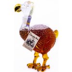 Mauritius Dodo Dark Hand Made Bottle 40% 1 l (kartón) – Zboží Dáma