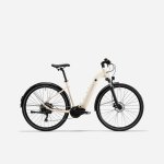 Rockrider E-ACTV 500 2025 – Sleviste.cz