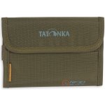Tatonka Money Box RFID B Olive – Zboží Mobilmania