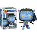 Funko Pop! 1550 Avatar The Way of Water Neytiri – Zboží Mobilmania