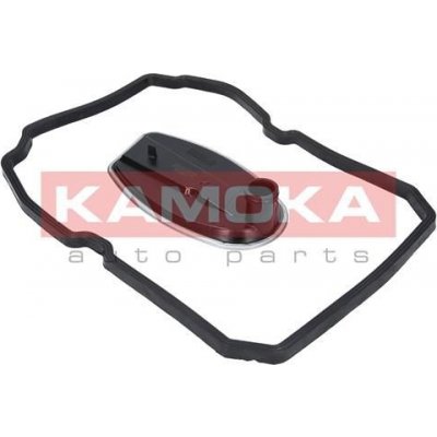 Hydraulický filtr, automatická převodovka KAMOKA F600901 – Zboží Mobilmania
