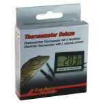 Lucky Reptile Thermometer Deluxe – Zbozi.Blesk.cz