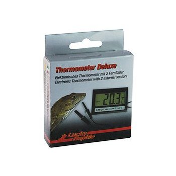 Lucky Reptile Thermometer Deluxe