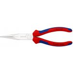KNIPEX Půlkulaté kleště s ostřím chrom 2615200 – Zboží Dáma