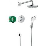 Hansgrohe 27295000 – Sleviste.cz