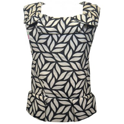 MoniLu uni Leaves Coal Standard – Sleviste.cz