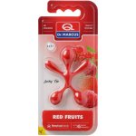 Dr. MARCUS Lucky Top Red Fruits – Hledejceny.cz