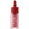 Tint na rty Peripera Ink Airy Velvet matný tint na rty 04 Pretty Pink 4 g