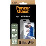 PanzerGlass Apple iPhone 16 Classic Fit 2873 – Zboží Živě