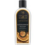 Ashleigh & Burwood náplň do katalytické lampy SANDALWOOD (santalové dřevo), 500 ml – Zboží Mobilmania