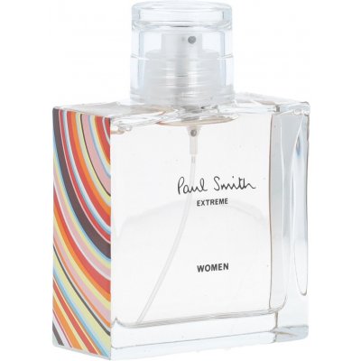 Paul Smith Extreme toaletní voda dámská 100 ml