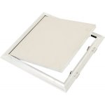 Tamadex Revizní dvířka do SDK RDSt 400x400 mm GKB US těsnění – Hledejceny.cz