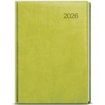 Adam Vivella B6 Denní 2026 zelená – Hledejceny.cz