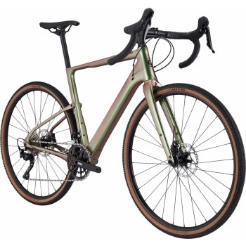 Cannondale Topstone Carbon 6 2022