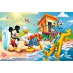 Trefl Mickey Mouse 17359 60 dílků – Zboží Mobilmania