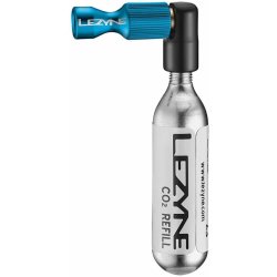 Lezyne CO2 Trigger Drive CO2