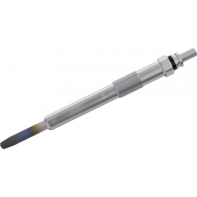 Žhavící svíčka BOSCH 0 250 202 135 – Zboží Mobilmania