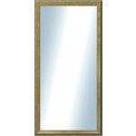DANTIK Anversa 50 x 100 cm zlatá 3151 – Hledejceny.cz