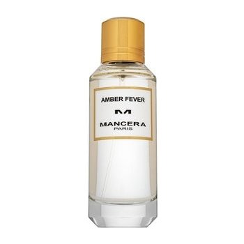Mancera Amber Fever parfémovaná voda unisex 60 ml