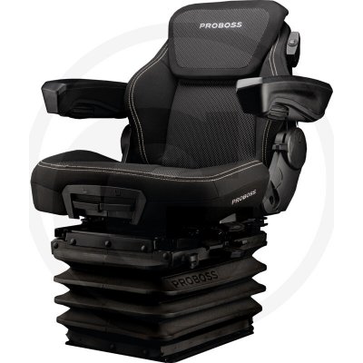 Proboss vzduchová sedačka AS4550 – Zboží Dáma