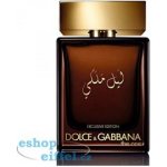 Dolce & Gabbana The One Royal Night parfémovaná voda pánská 100 ml – Hledejceny.cz