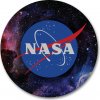 Podložka pod myš NASA - Logo