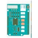 Arduino Motor Shield Platine