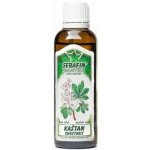 Serafin tinktura z bylin Kaštan Chestnut 50 ml – Hledejceny.cz