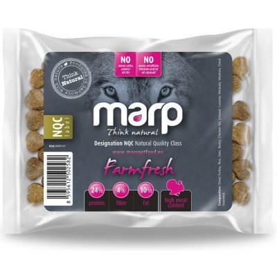 Marp Natural Farmfresh Turkey 70 g – Zbozi.Blesk.cz